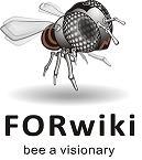 Platforma colaborativa FORwiki a fost deschisa oficial comunitatii internationale de studii prospective
